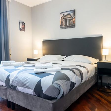 Trastevere Guestrooms Rom Exterior foto