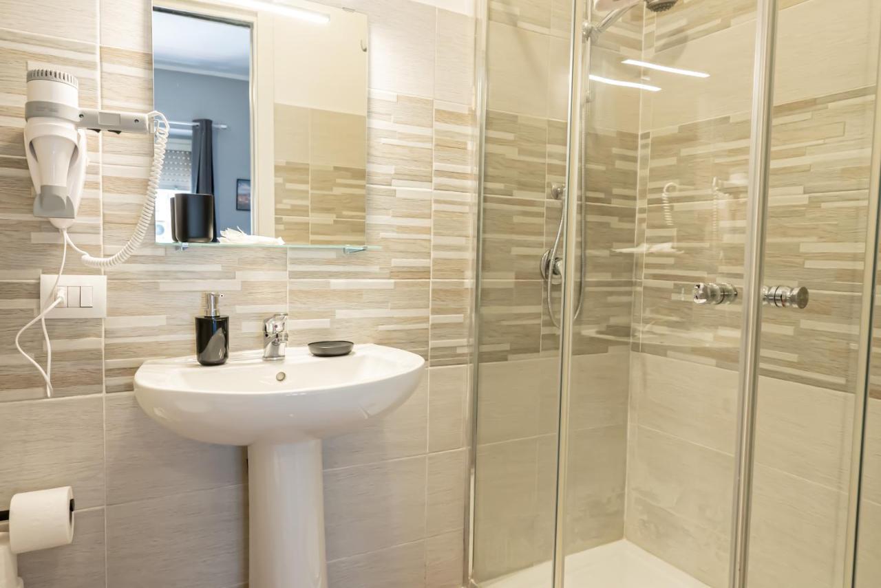 Trastevere Guestrooms Rom Exterior foto