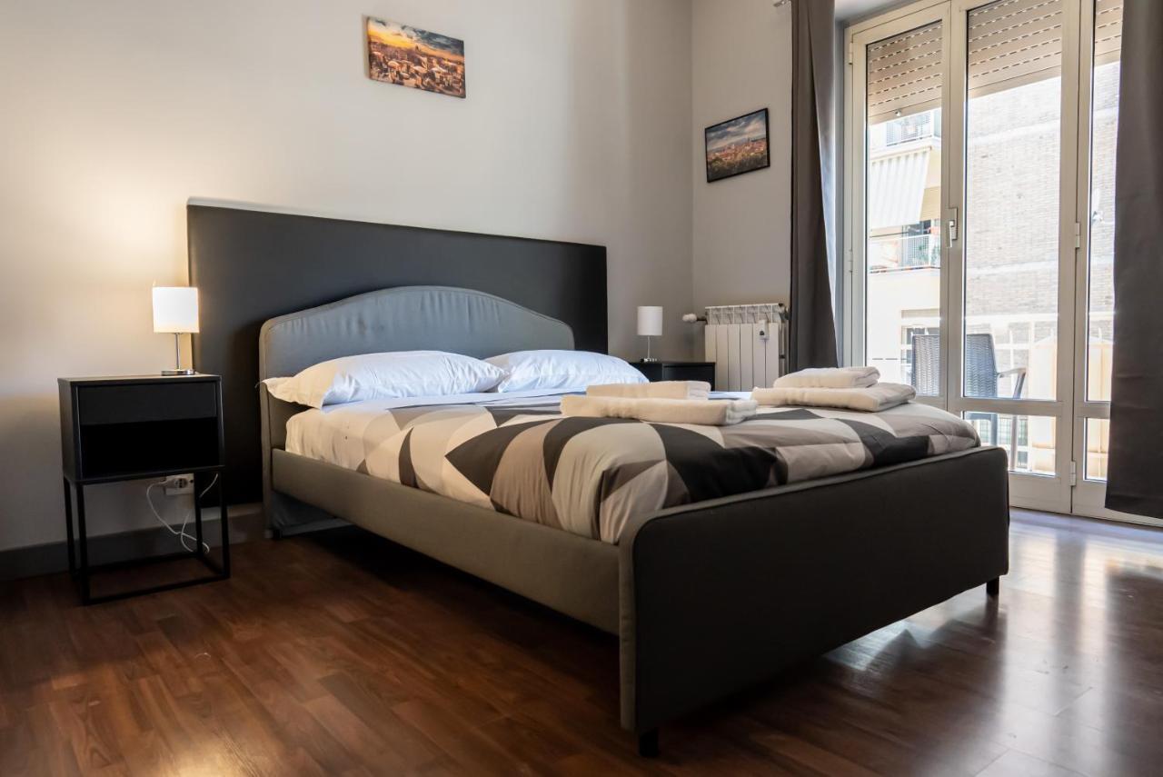 Trastevere Guestrooms Rom Exterior foto