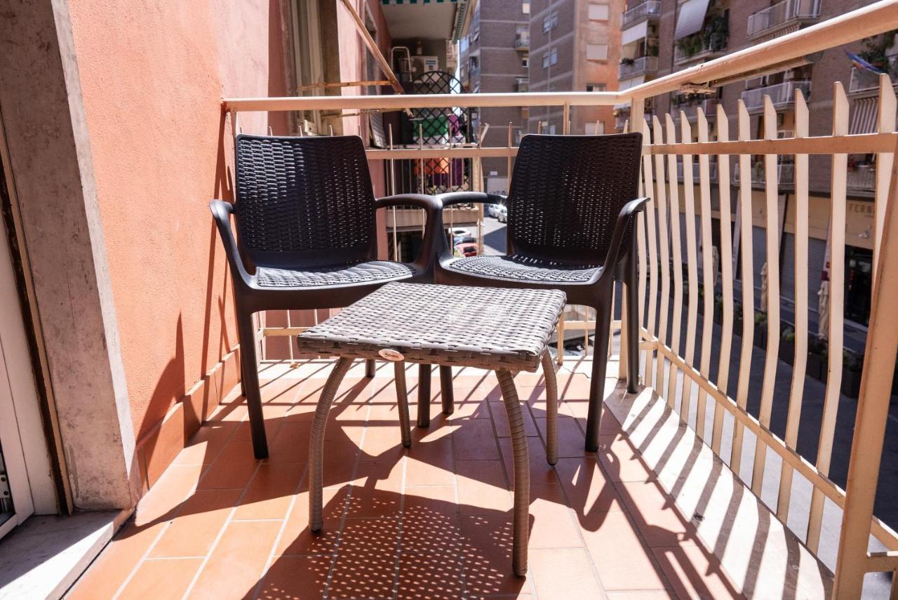 Trastevere Guestrooms Rom Exterior foto
