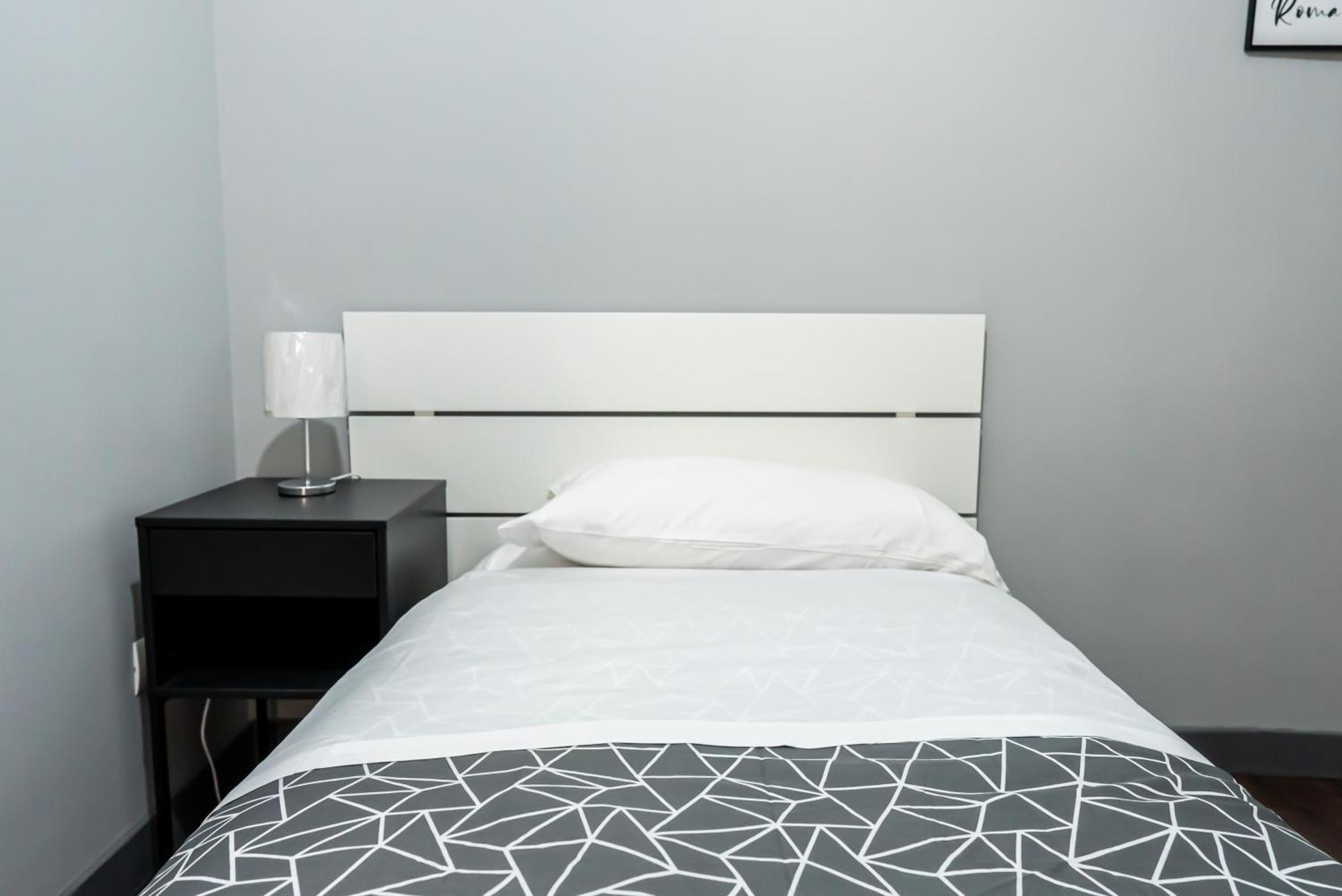 Trastevere Guestrooms Rom Exterior foto